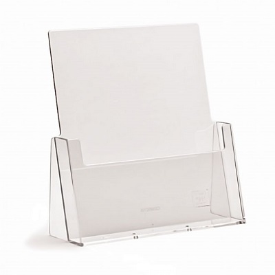 Taymar brochure displays